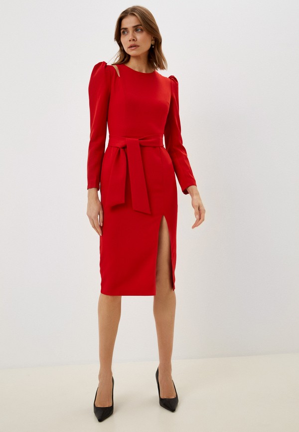 фото Платье hey look