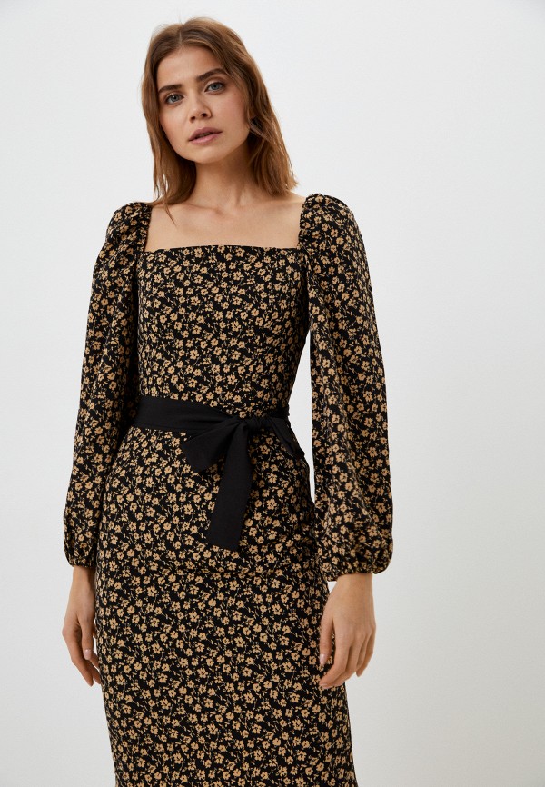 фото Платье hey look