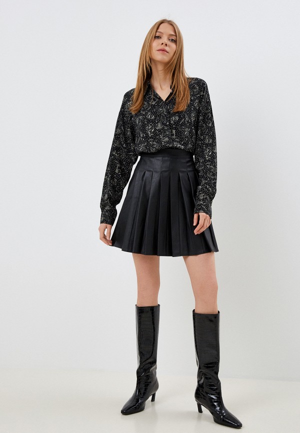 фото Юбка hey look