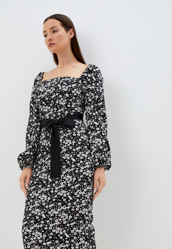 фото Платье hey look