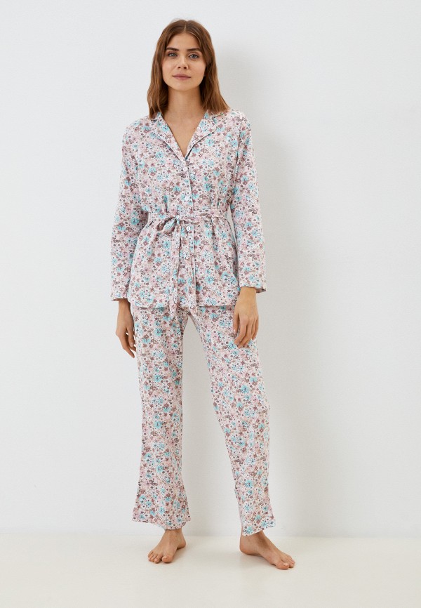 

Пижама Dansanti, Бежевый