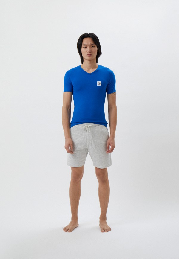 Футболка Bikkembergs Футболка Bikkembergs фото