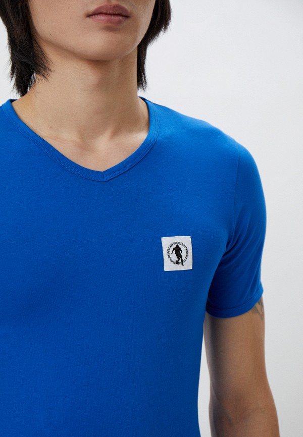 Футболка Bikkembergs Футболка Bikkembergs фото