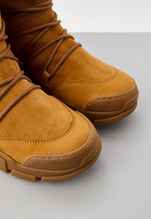 фото Полусапоги love moschino