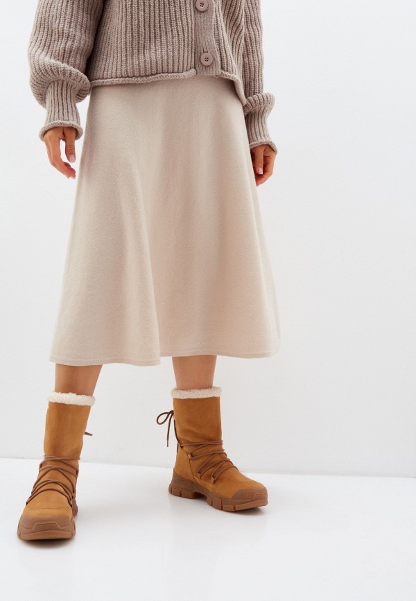 фото Полусапоги love moschino