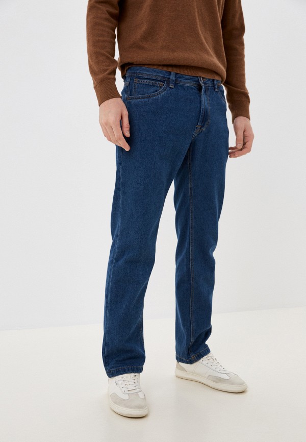 

Джинсы J. Hart & Bros, Синий