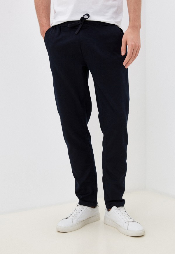 

Брюки J. Hart & Bros, Синий