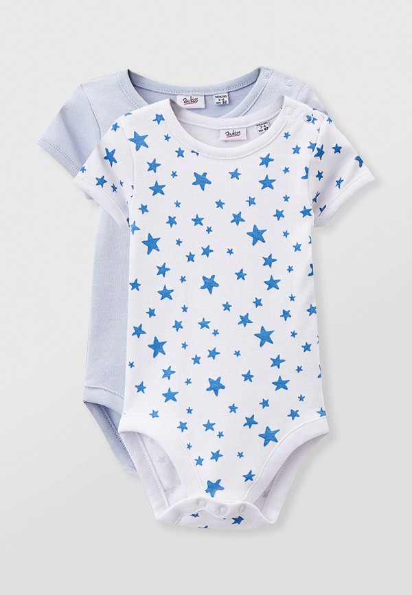 

Боди 2 шт. Blukids, Разноцветный