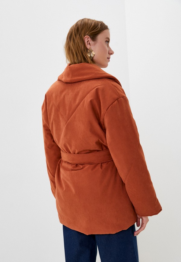 фото Куртка утепленная imocean