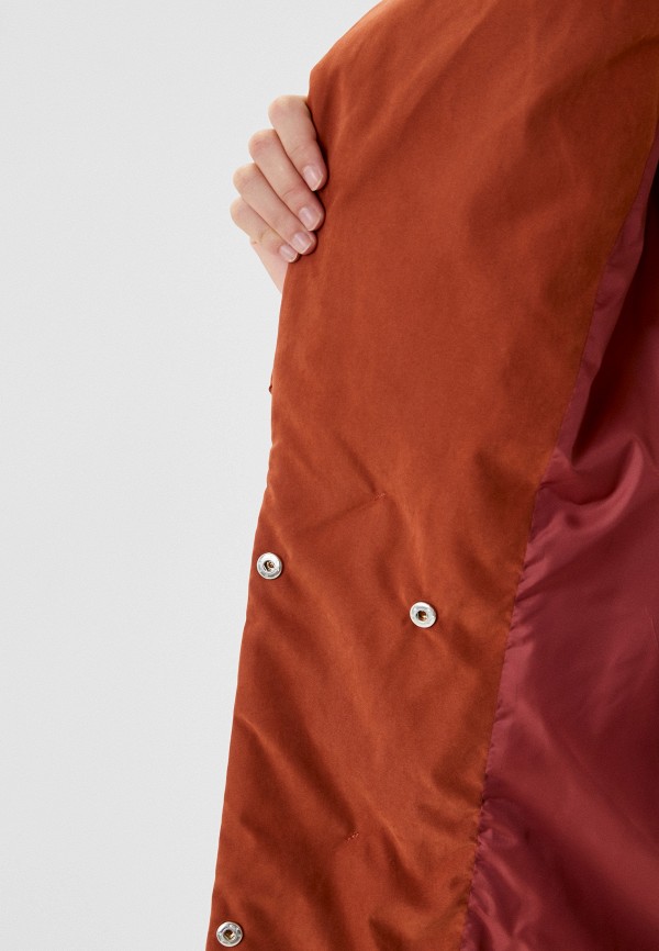 фото Куртка утепленная imocean