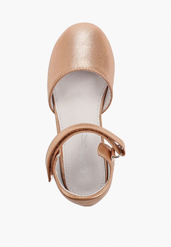 фото Туфли kenkä