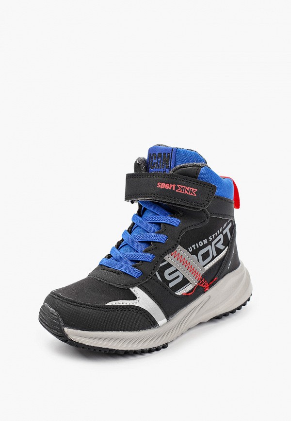 фото Ботинки kenkä