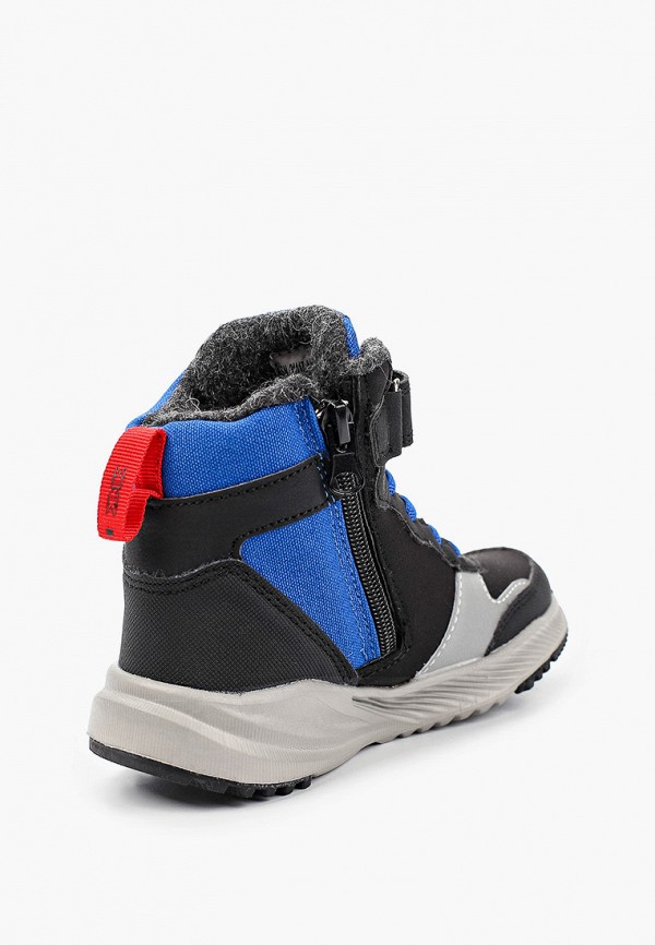 фото Ботинки kenkä