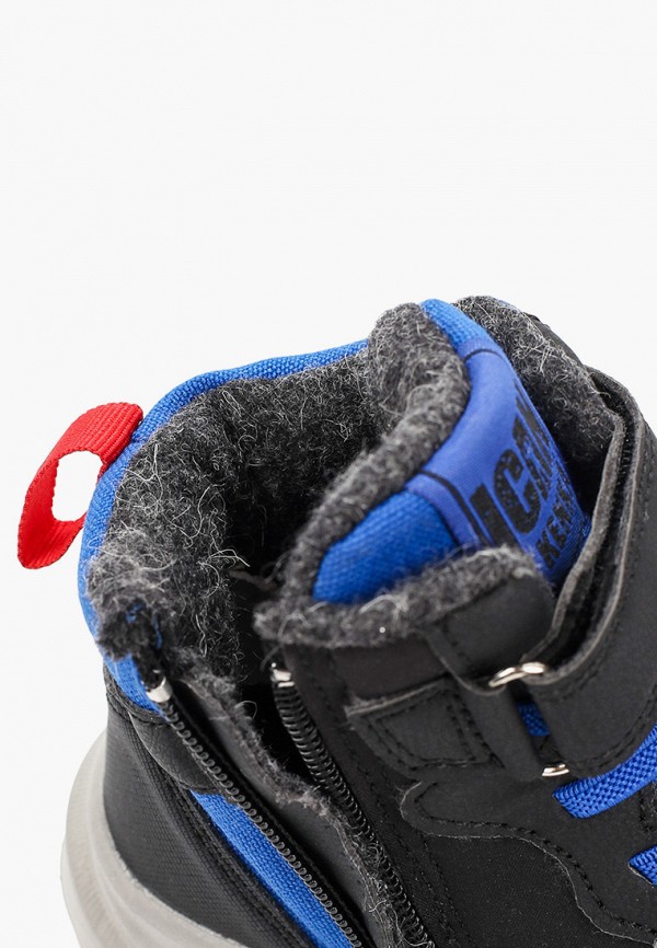 фото Ботинки kenkä