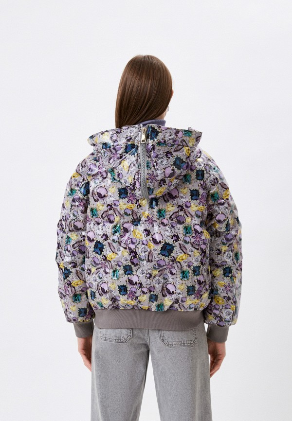 фото Куртка утепленная blugirl