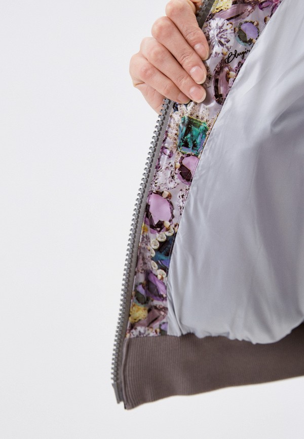 фото Куртка утепленная blugirl