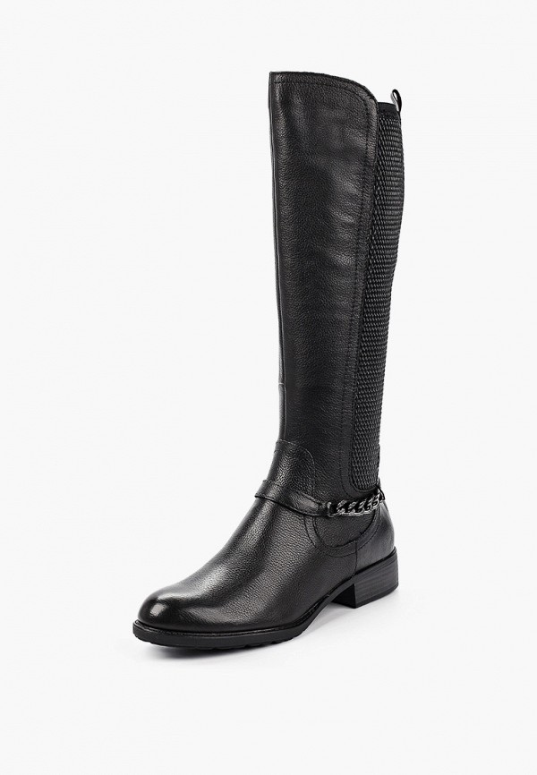 фото Сапоги tamaris