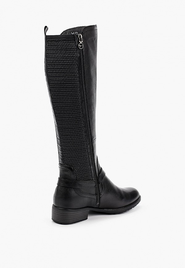 фото Сапоги tamaris