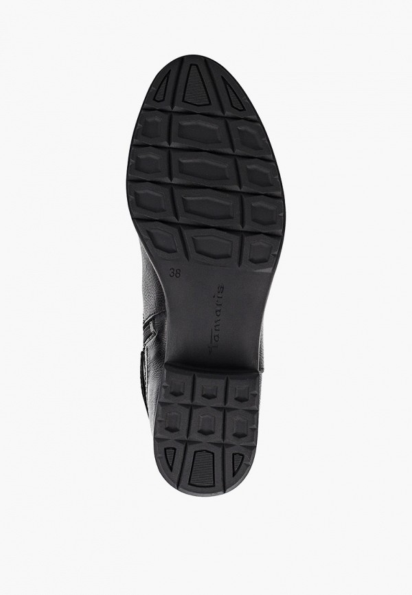 фото Сапоги tamaris