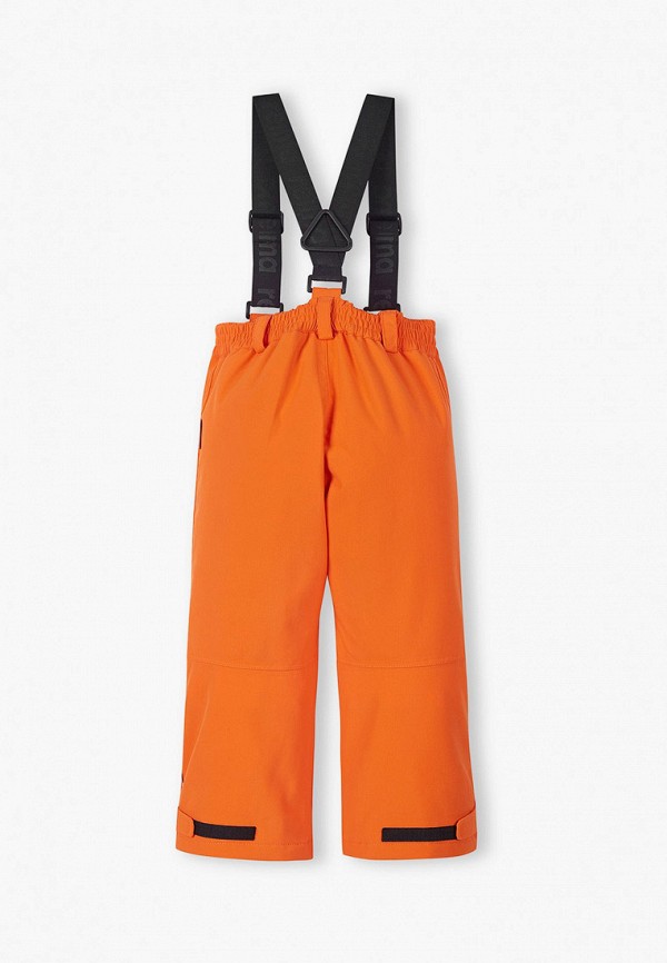 фото Брюки утепленные reima