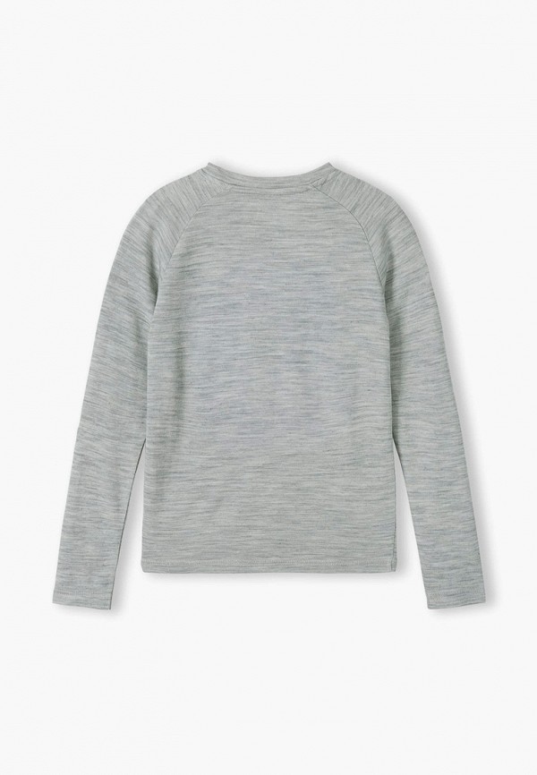 фото Лонгслив reima