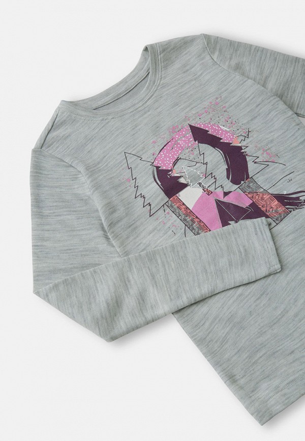 фото Лонгслив reima