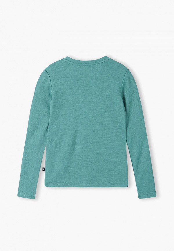 фото Лонгслив reima