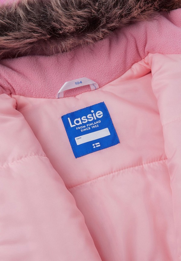 фото Парка lassie