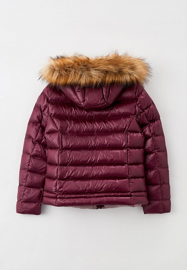 фото Куртка утепленная blauer usa