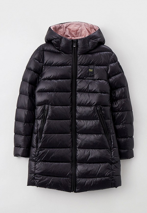 

Куртка утепленная Blauer USA, Черный