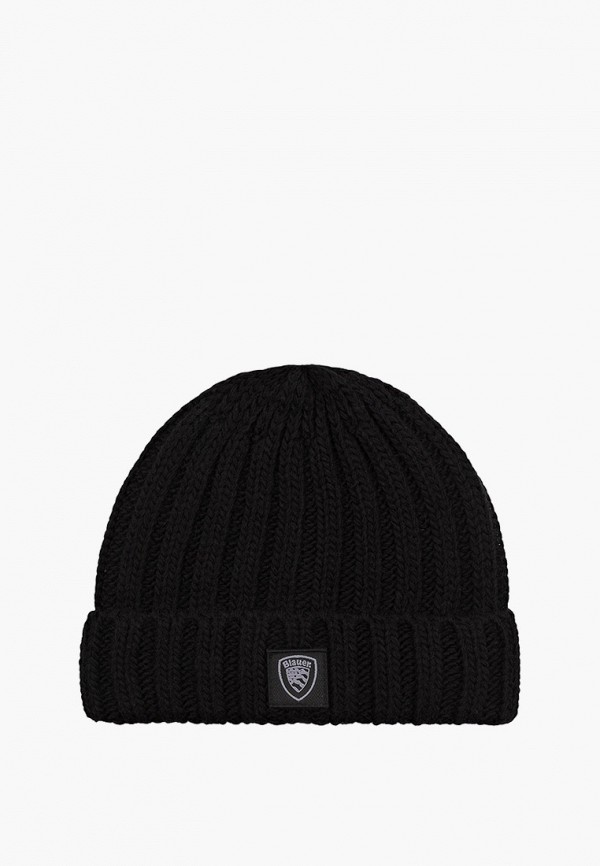 

Шапка Blauer USA, Черный