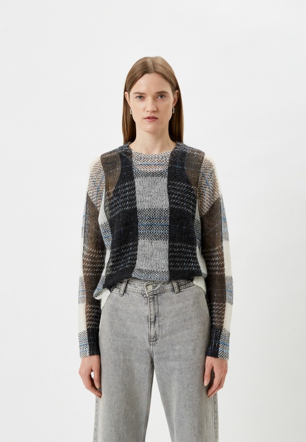 

Джемпер Twinset Milano, Разноцветный, ACTITUDE