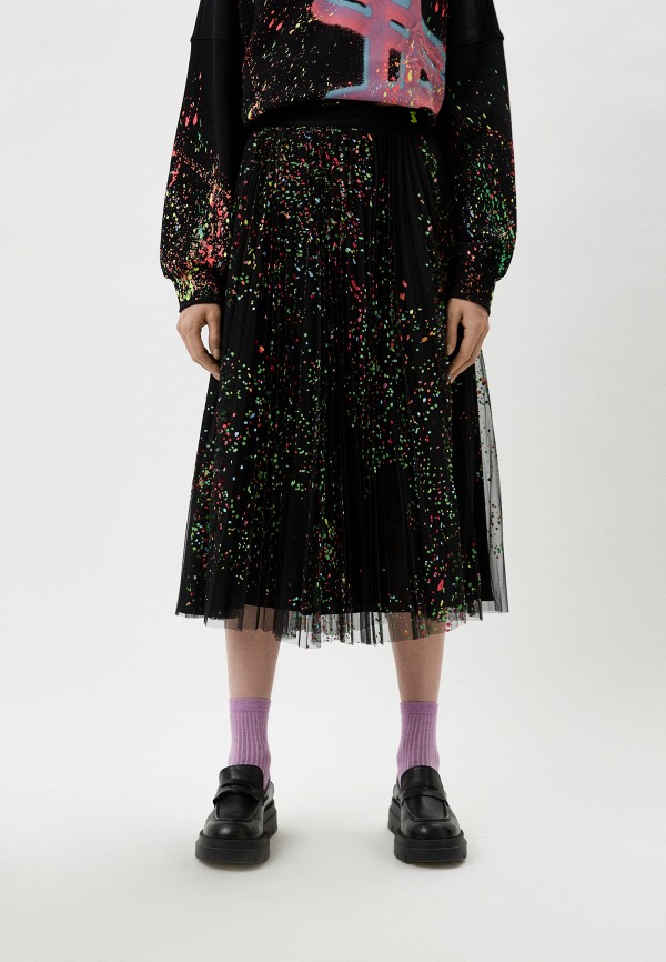

Юбка Twinset Milano, Черный, ACTITUDE CAPSULE