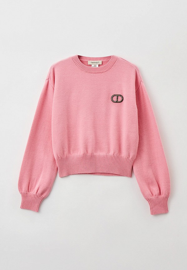 

Джемпер Twinset Milano, Розовый