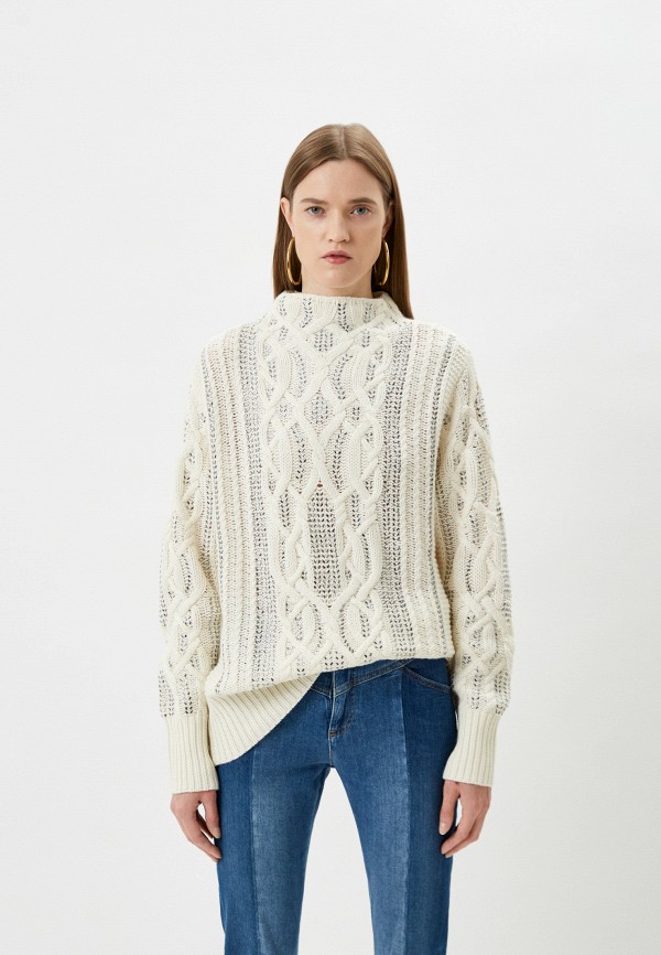 

Свитер Twinset Milano, Бежевый
