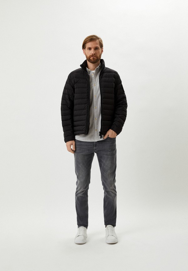 фото Пуховик outhere