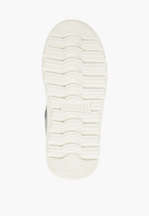 Ботинки Юничел серый, размер 31, фото 5