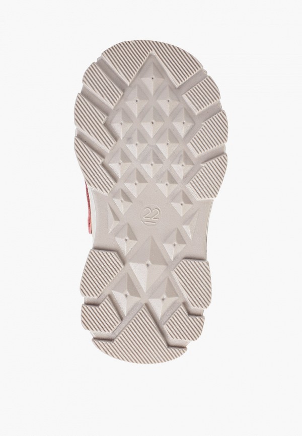 Ботинки Котофей розовый, размер 24, фото 5