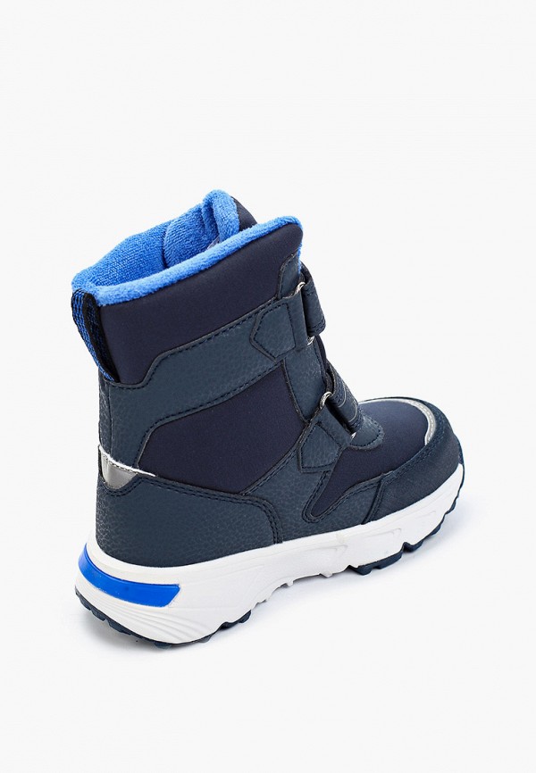 фото Ботинки котофей