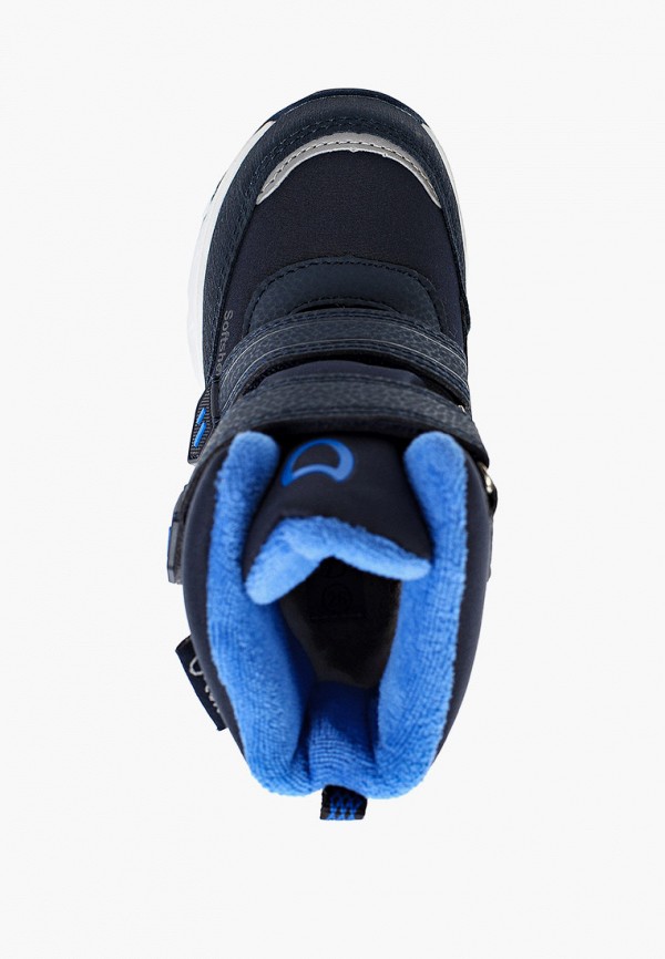 фото Ботинки котофей