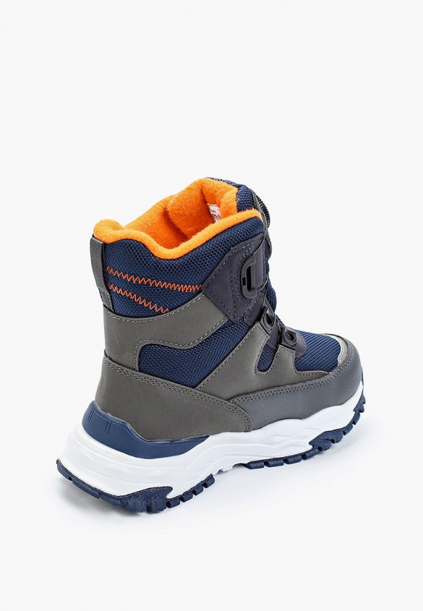 Ботинки  Котофей фото