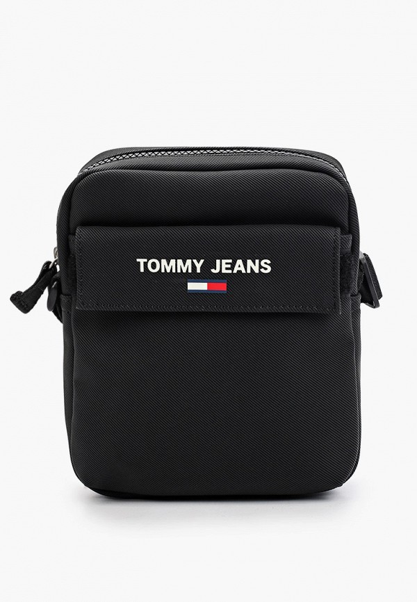 

Сумка Tommy Jeans, Черный