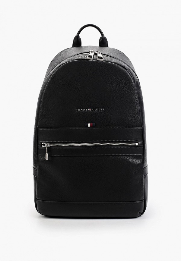 

Рюкзак Tommy Hilfiger, Черный