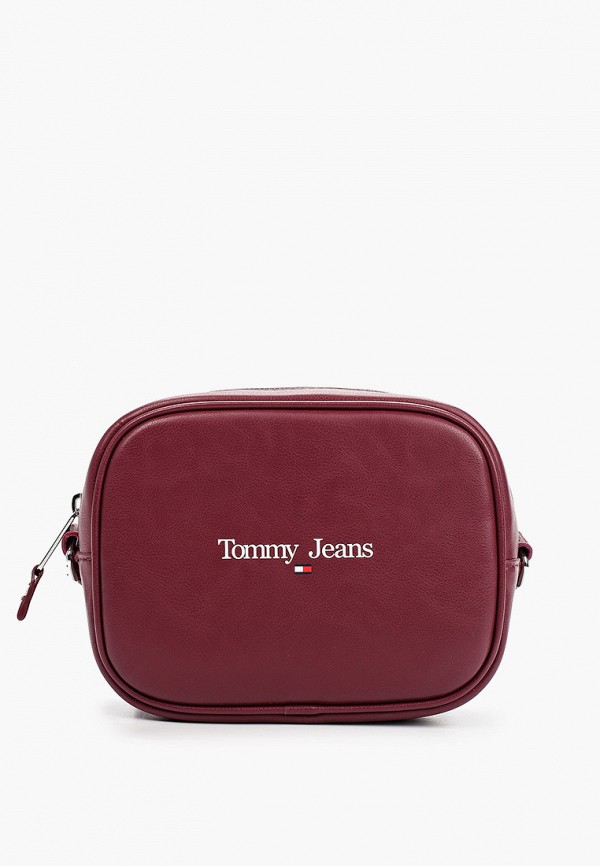 

Сумка Tommy Jeans, Бордовый