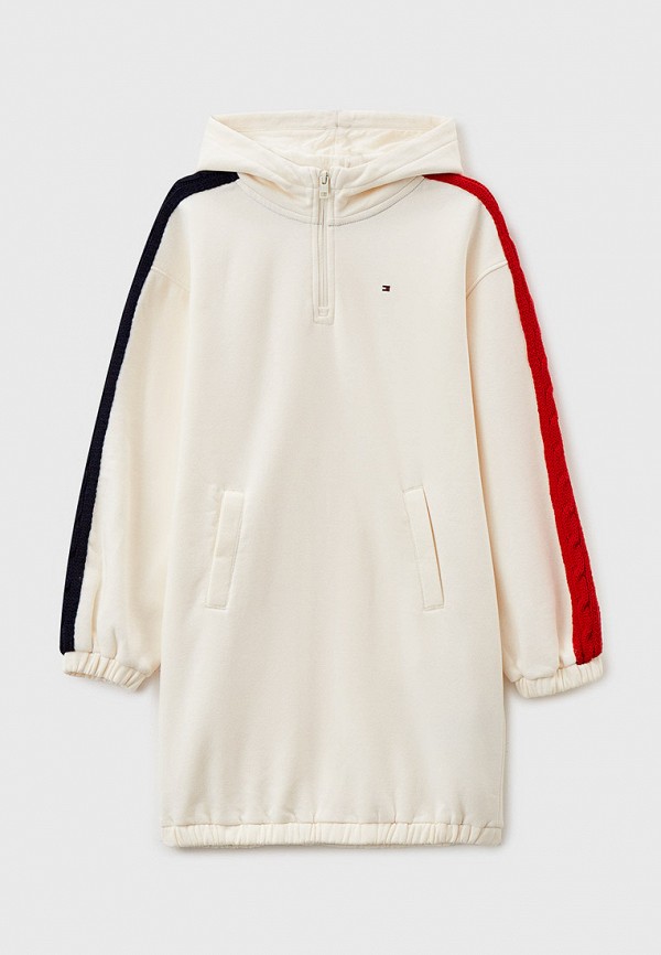 

Платье Tommy Hilfiger, Белый