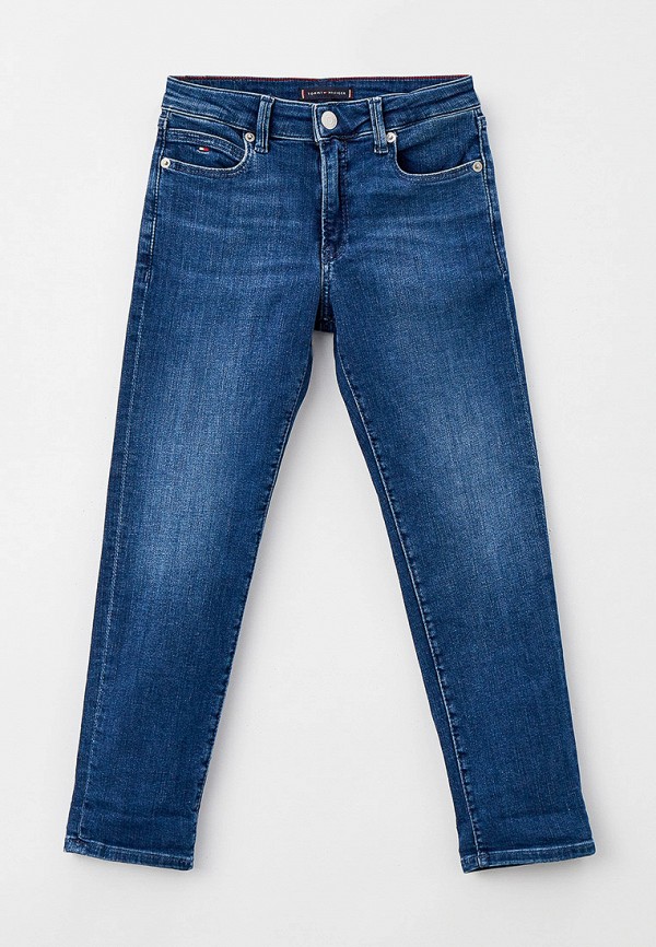 

Джинсы Tommy Hilfiger, Синий