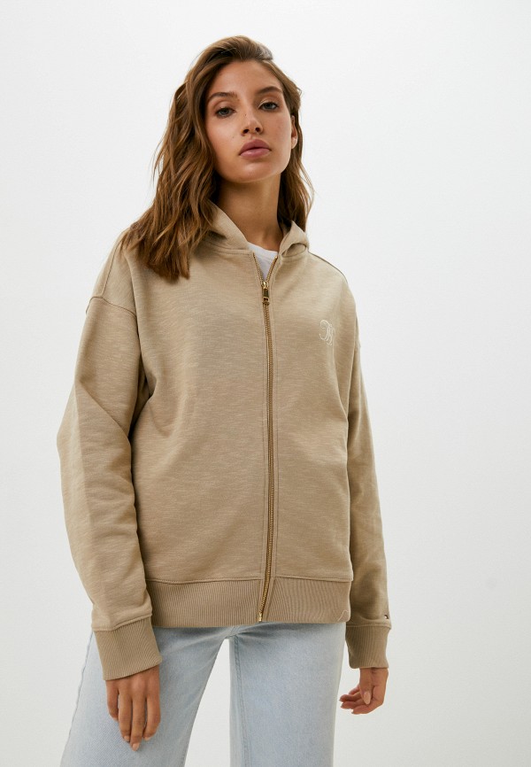 

Толстовка Tommy Hilfiger, Бежевый