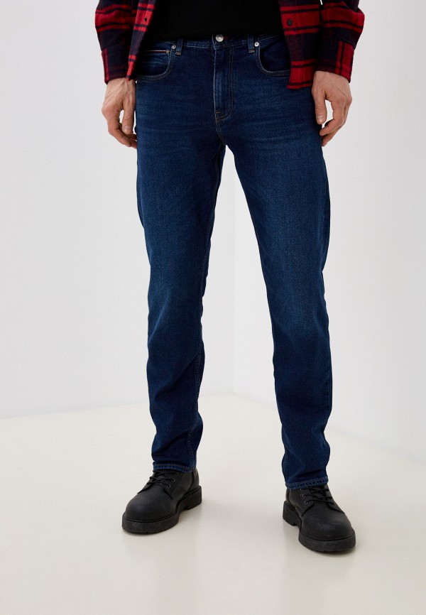 

Джинсы Tommy Hilfiger, Синий, MERCER