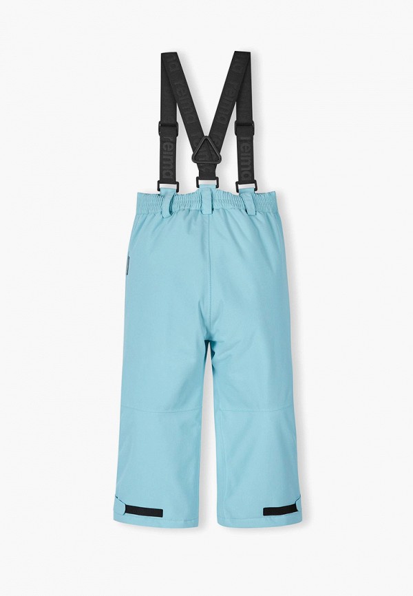 фото Брюки утепленные reima