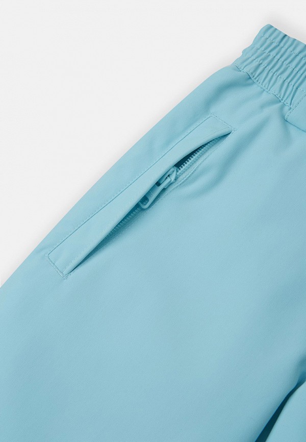 фото Брюки утепленные reima